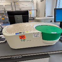 Bio-Rad QX200 Droplet Reader image 0